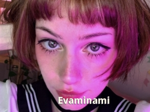 Evaminami