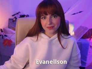 Evanellson