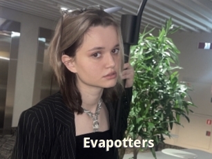 Evapotters