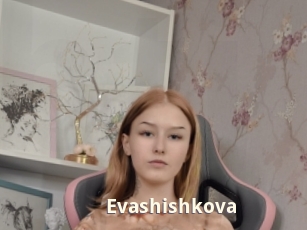 Evashishkova