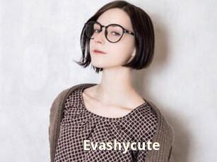 Evashycute