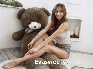 Evasweetyx