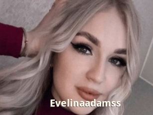 Evelinaadamss