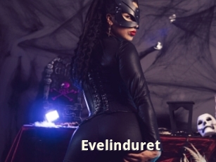 Evelinduret