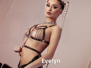 Evelyn