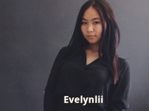 Evelynlii