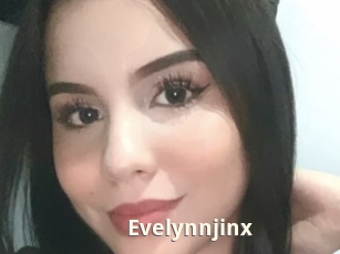 Evelynnjinx