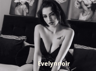 Evelynnoir