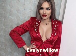 Evelynwillow