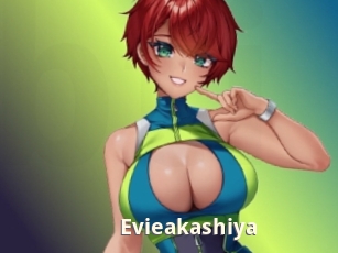 Evieakashiya