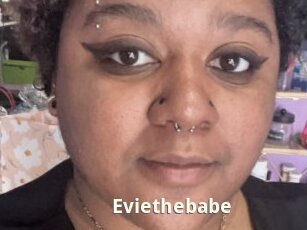 Eviethebabe