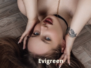 Evigreen