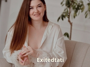 Exitedtati