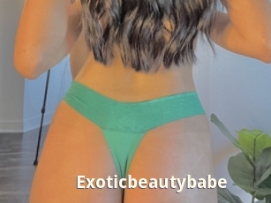 Exoticbeautybabe