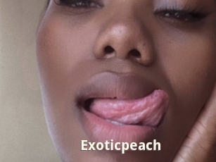 Exoticpeach