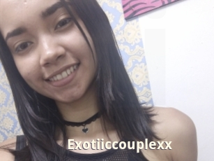 Exotiiccouplexx