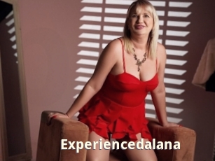 Experiencedalana