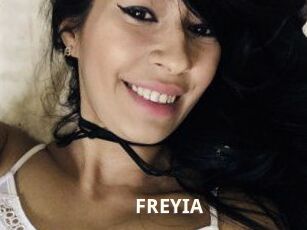 FREYIA_