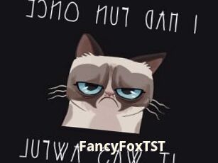 FancyFoxTST