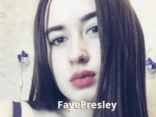FayePresley