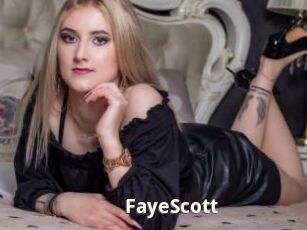 FayeScott