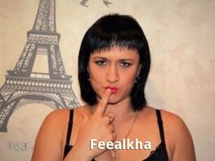 Feealkha