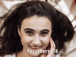 FeralBerry18