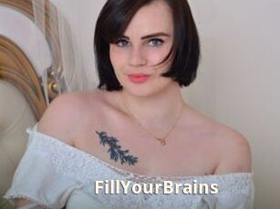 FillYourBrains