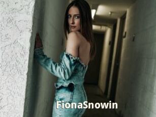 FionaSnowin