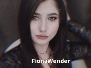 FionaWender