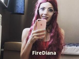 FireDiana