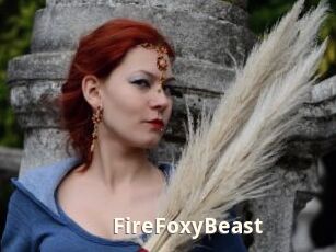 FireFoxyBeast