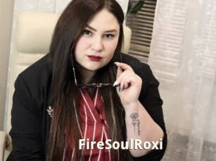 FireSoulRoxi