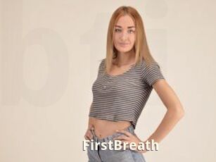 FirstBreath