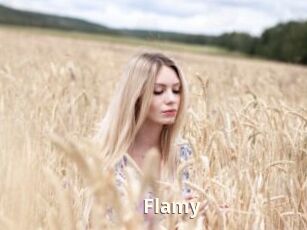 Flamy