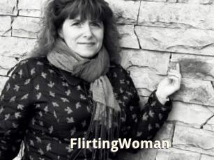 FlirtingWoman