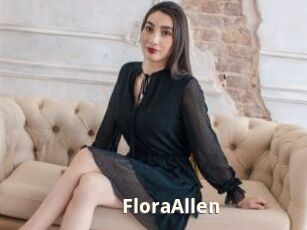 FloraAllen