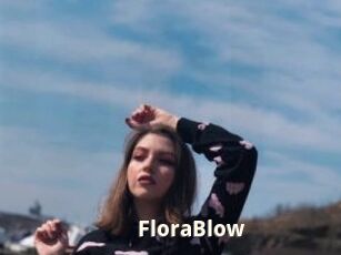 FloraBlow