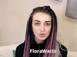 FloraWatts