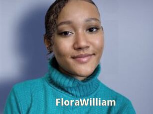 FloraWilliam