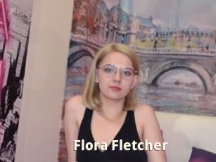 Flora_Fletcher