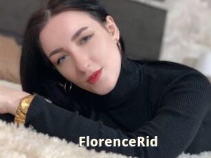 FlorenceRid