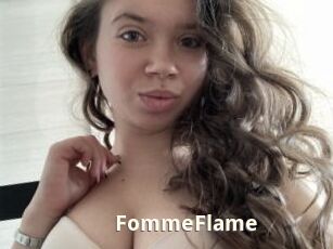 FommeFlame