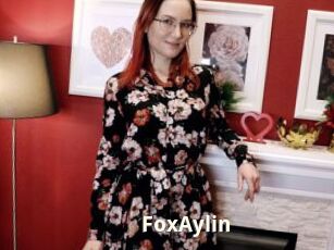 FoxAylin