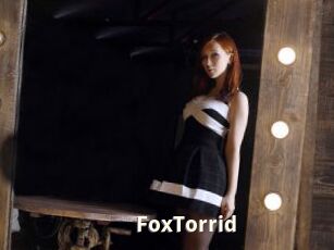 FoxTorrid