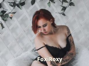 FoxiRoxy