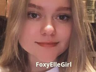 FoxyElleGirl