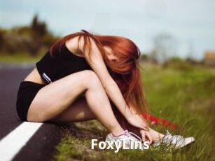 FoxyLins