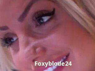 Foxyblode24