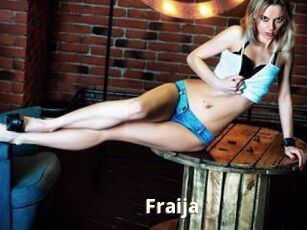Fraija